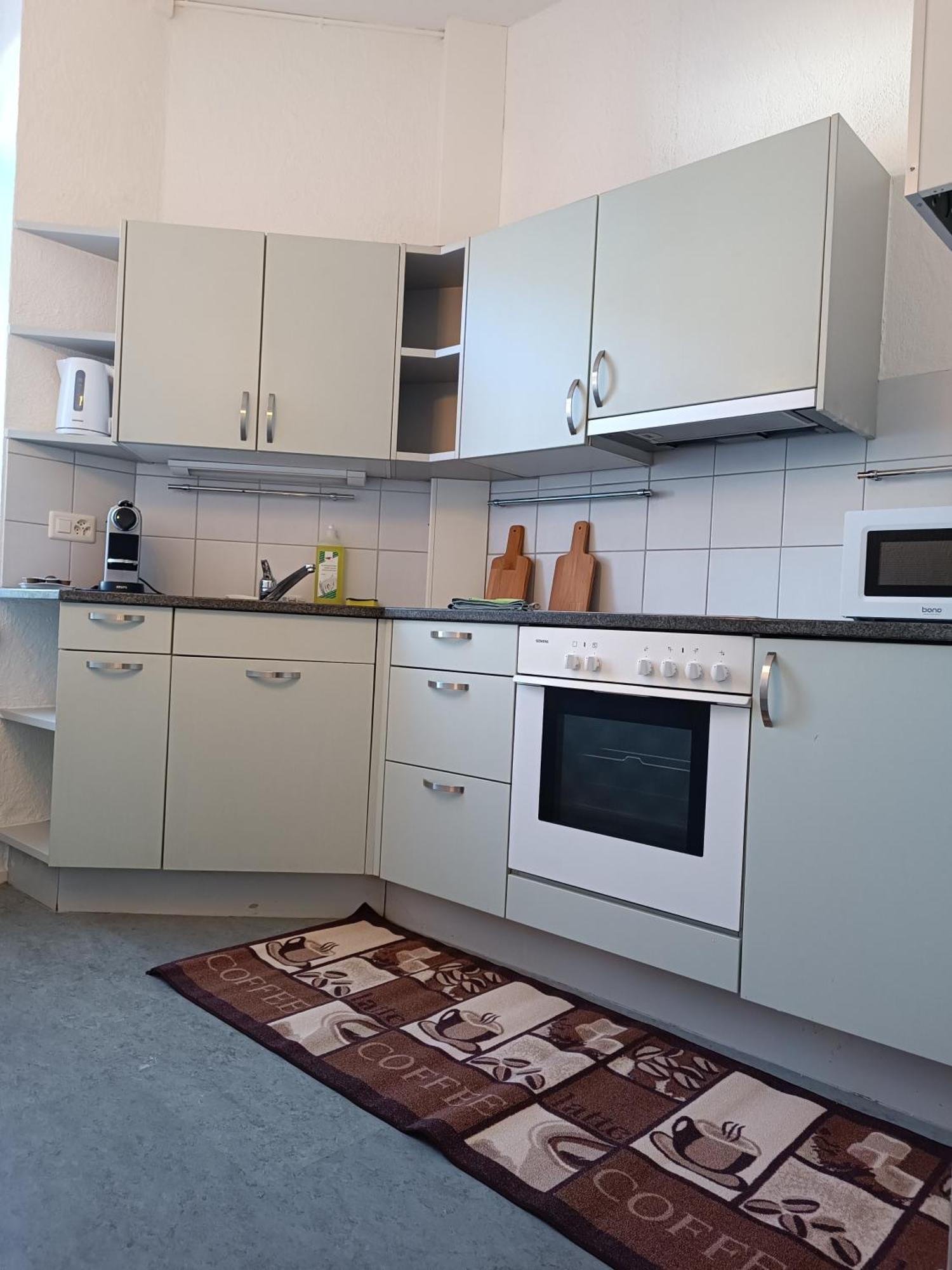 Apartment Jolie Интерлакен Екстериор снимка