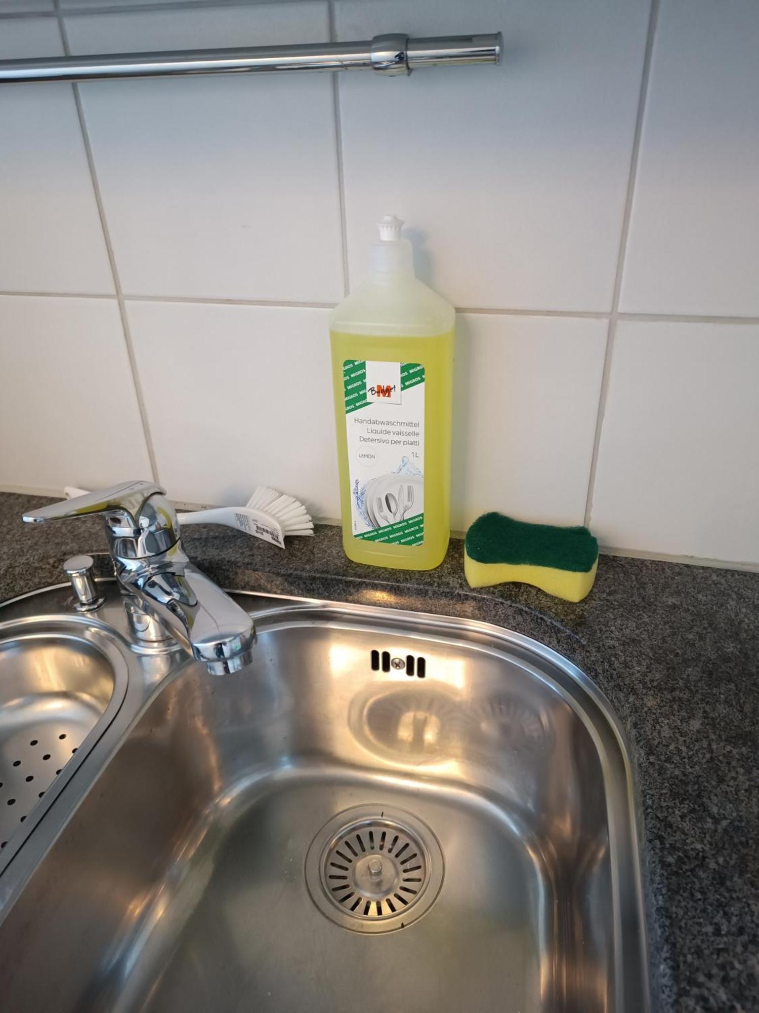 Apartment Jolie Интерлакен Екстериор снимка