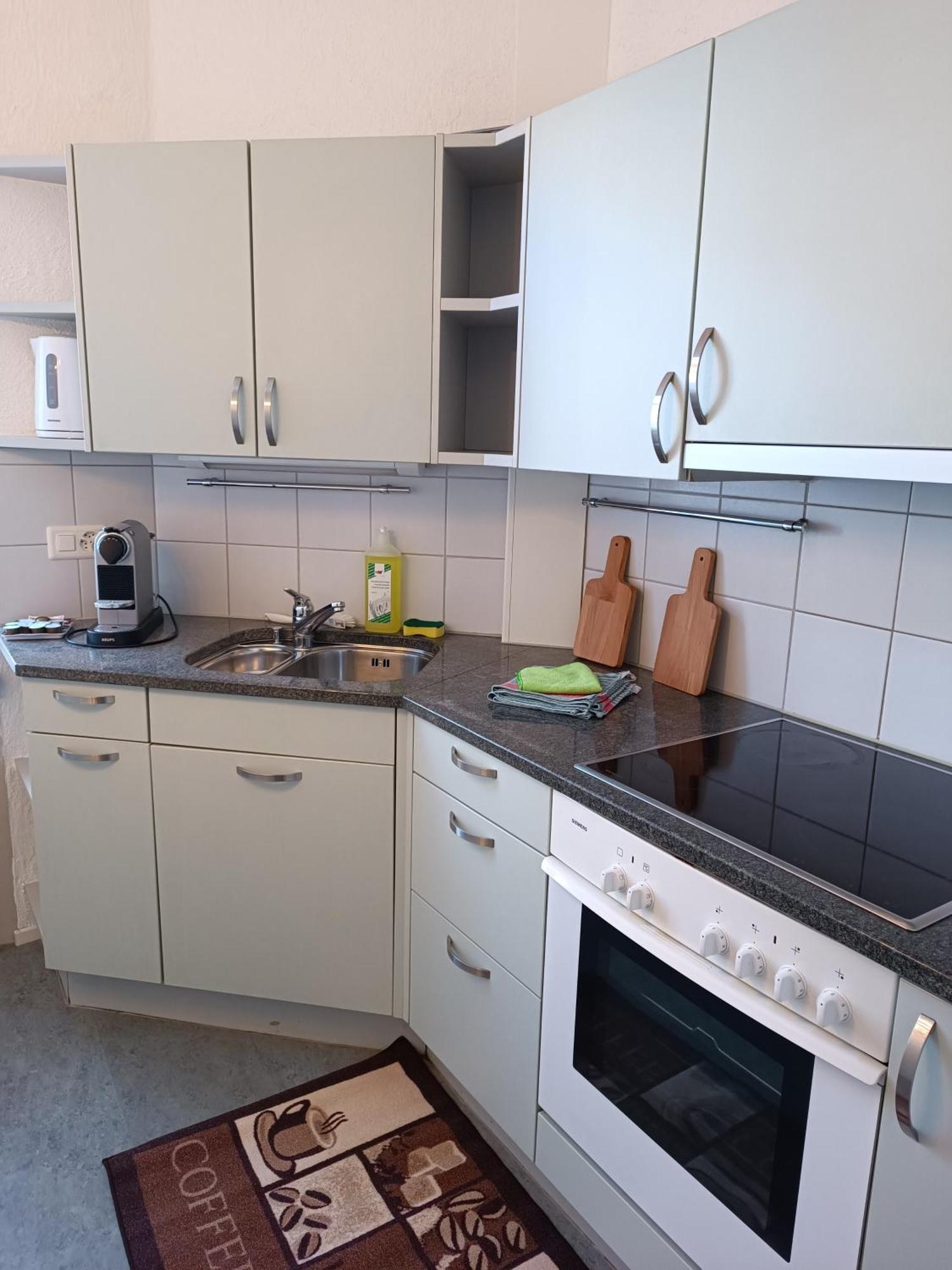 Apartment Jolie Интерлакен Екстериор снимка