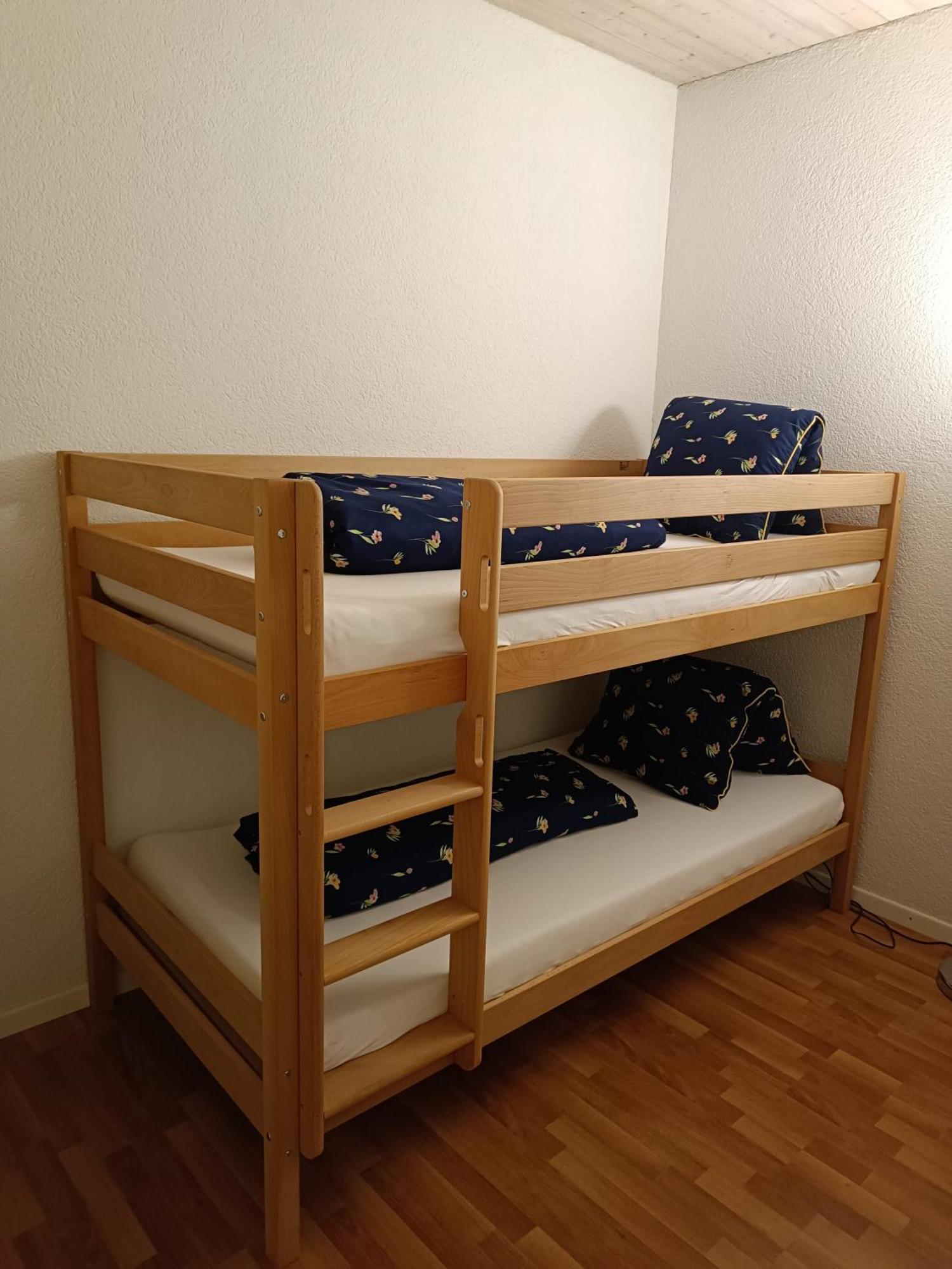Apartment Jolie Интерлакен Екстериор снимка