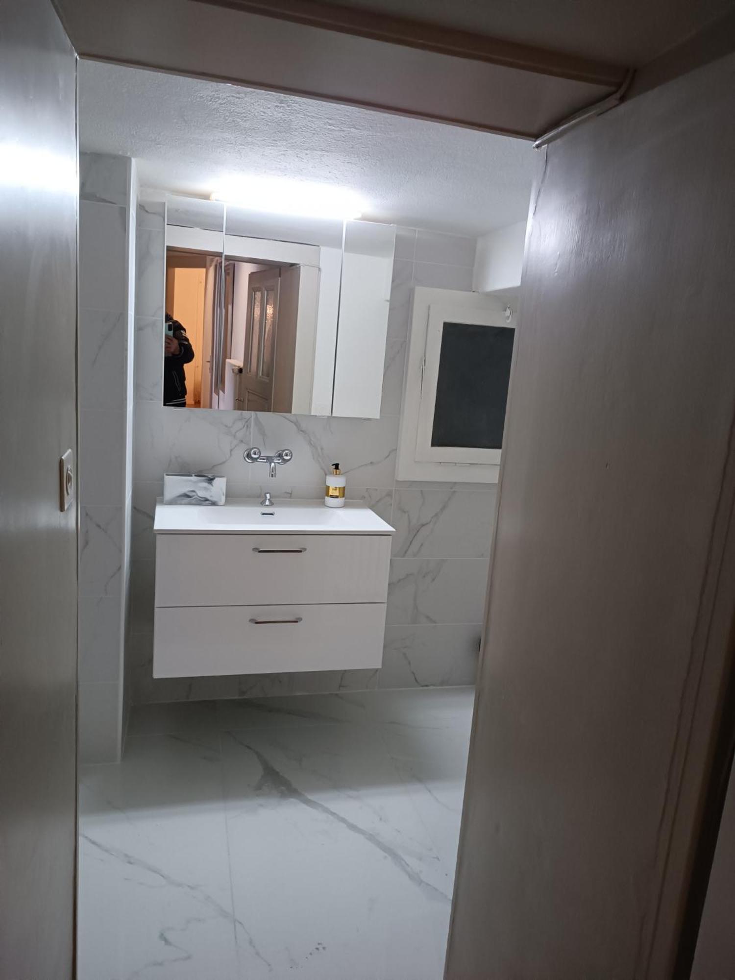Apartment Jolie Интерлакен Екстериор снимка